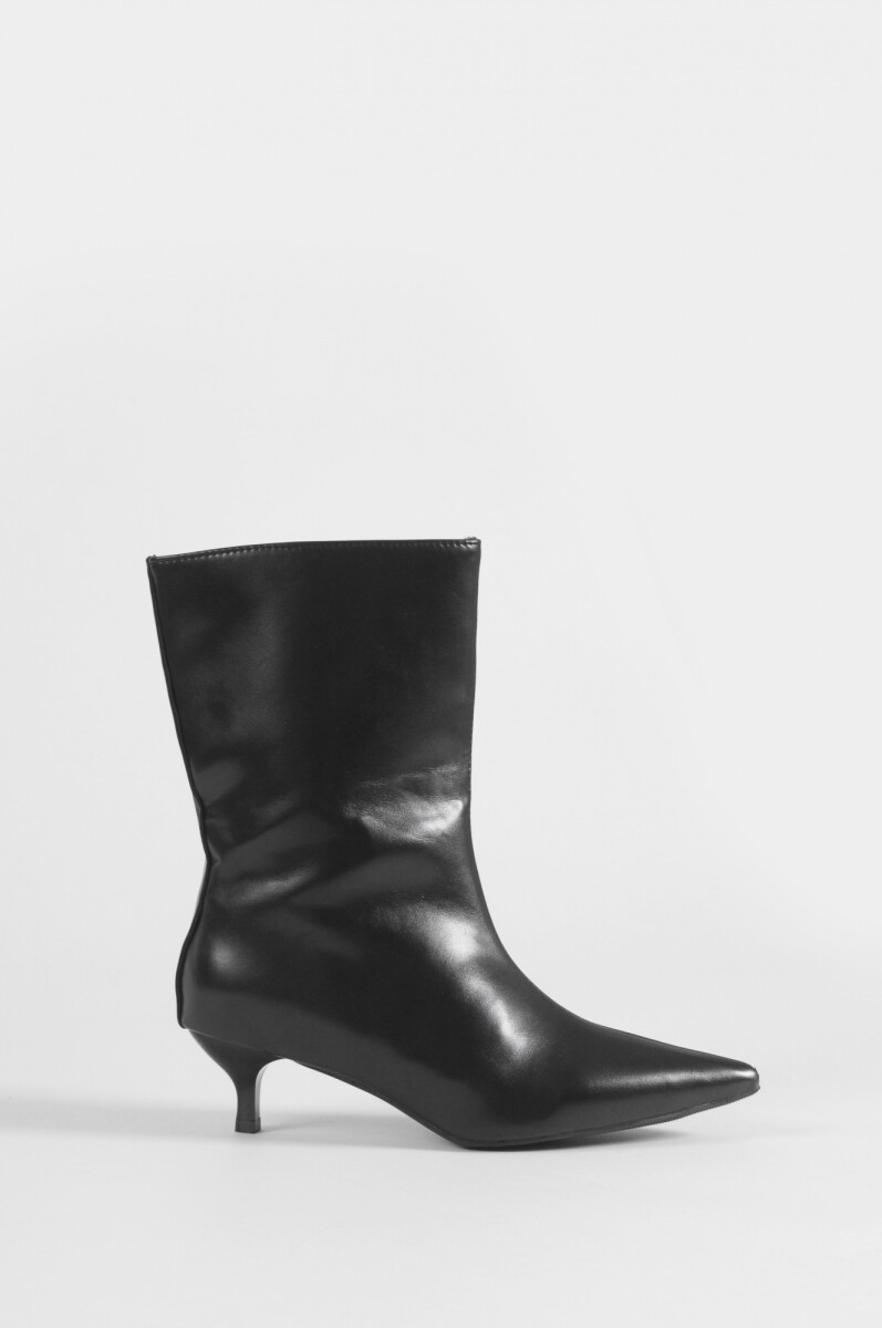 Bota nurburgring - negro 