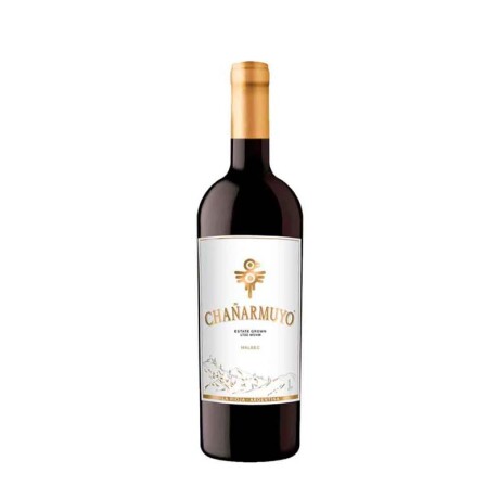 Vino Chañarmuyo Clasico Malbec 750 ml