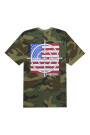 TARGET TEE Verde