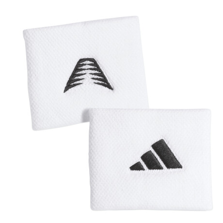 Muñequera adidas Anthony Edwards White