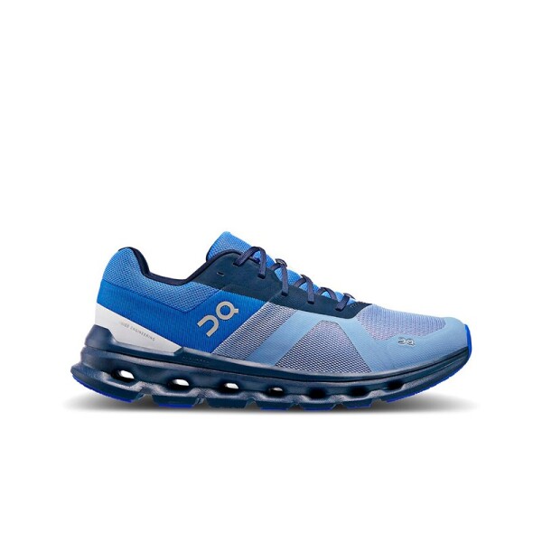 Zapatillas Running On Cloud Hombre Precio Uruguay