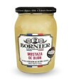 Mostaza Bornier 210 Grs de Dijon