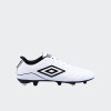 Championes Umbro Classico III HG Blanco