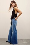 JEAN WEEKEND SKY BLUE Azul