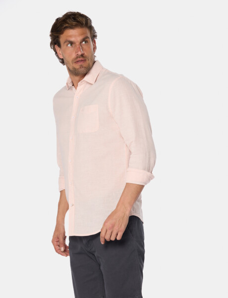 BERMUDA CON CINTURA ELASTIZADA Gris