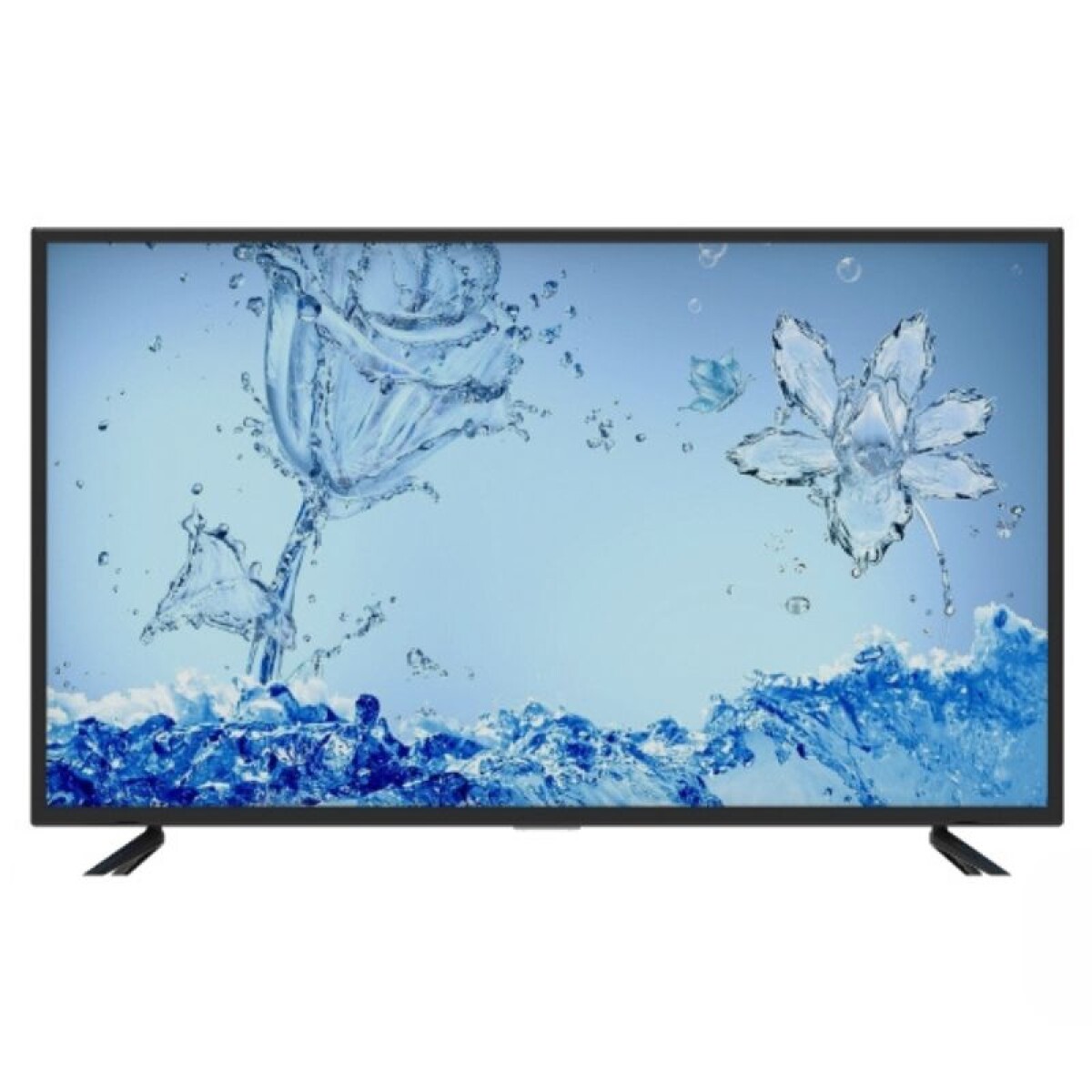 LED 55" SMART TV HD 4K ELDOM 