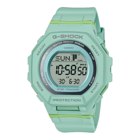 Reloj G-Shock Casio Digital para Dama GMD-B300 3DR