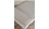 Sofá 2 cps DESIREE Beige PREVENTA