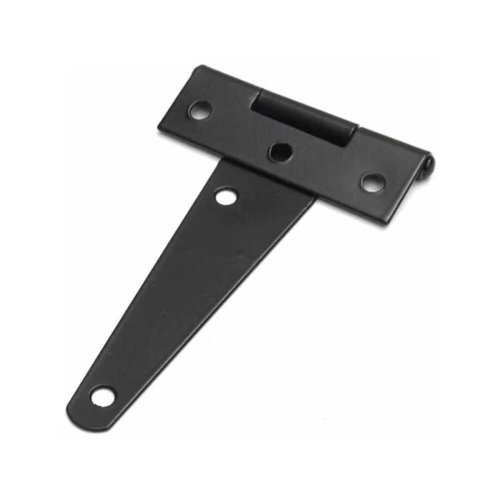 Bisagra T importada 8" ref. Bisagra T Importada 8" Ref.