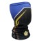 Bandana colores con protección UV King Brasil Azul