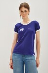 Remera Ten Azul