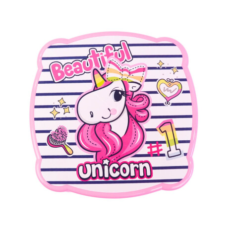 Taburete Herevin infantil Unicornio Taburete Herevin infantil Unicornio