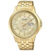 Reloj Citizen BF2013-56P dorado para hombre Dorado