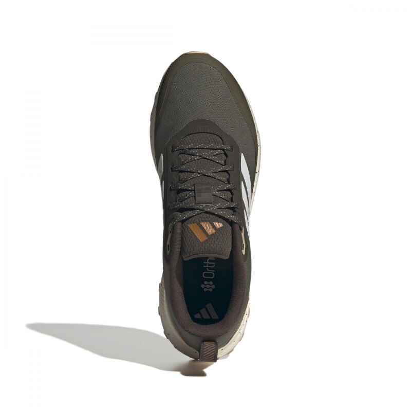 Championes Runfalcon 5 TR Running de Hombre Multicolor