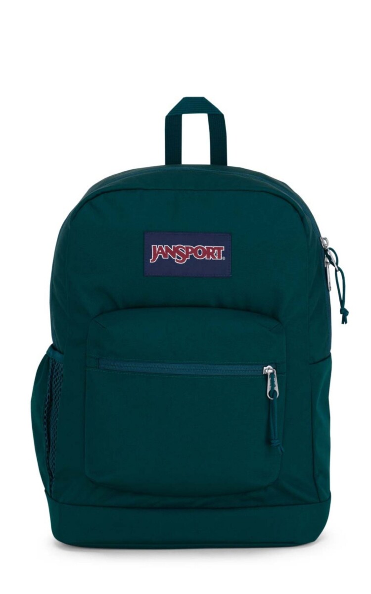 MOCHILA CROSS TOWN PLUS - DEEP JUNIPER 