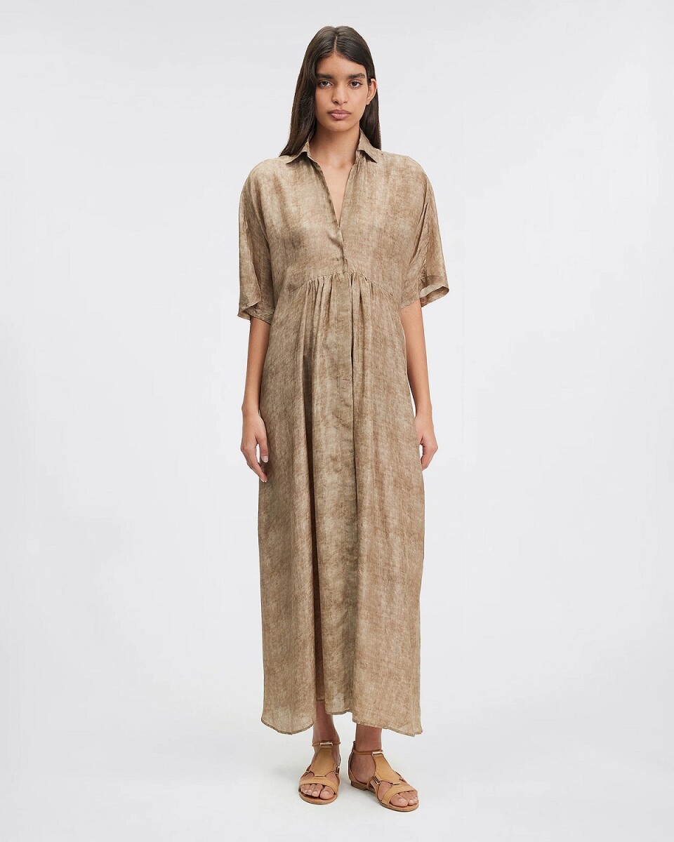 DRESS DAVIA 