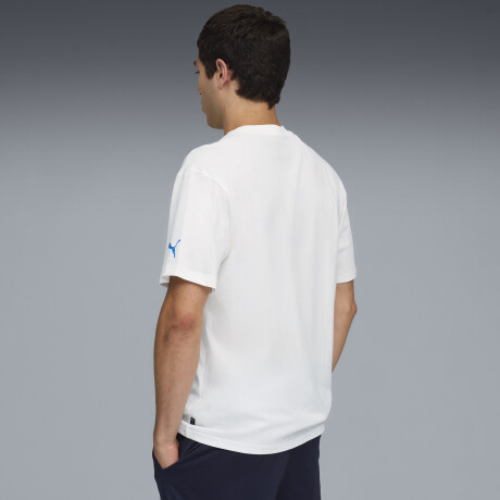 Junior Varsity Tee II 63283901 Blanco