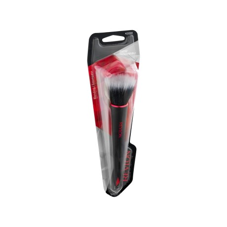Brocha Cepillo Maquillador Revlon Stipple Brush Brocha Cepillo Maquillador Revlon Stipple Brush