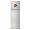 REFRIGERADOR FRÍO SECO INVERTER 298 LITROS INOX ENXUTA REFRIGERADOR FRÍO SECO INVERTER 298 LITROS INOX ENXUTA