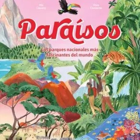 PARAISOS PARAISOS