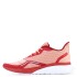 Championes de Mujer Adidas Novafvse X Rosa - Blanco