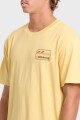 REMERA RUNNER PREMIUM SS 6-beige