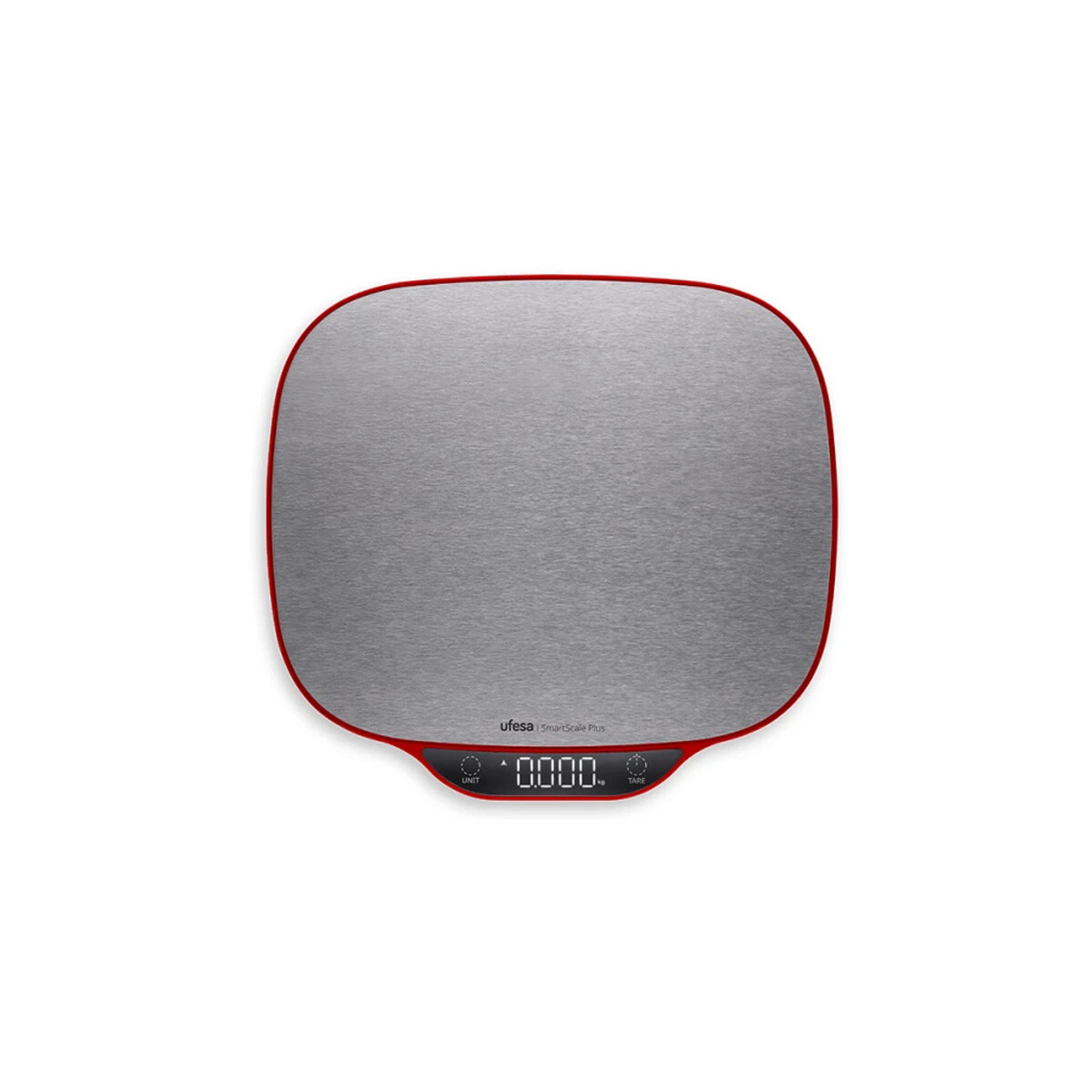 BALANZA DE COCINA UFESA SMARTSCALE PLUS 