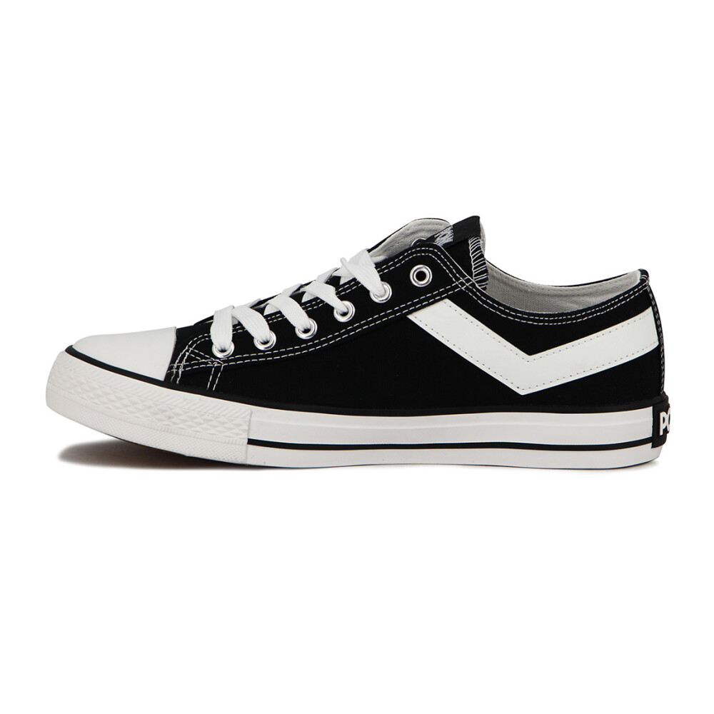 Pony calzado casual classic Hombre - Negro Negro