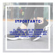 Champion Calzado Urbano Hombre Plataforma Oporto Multicolor