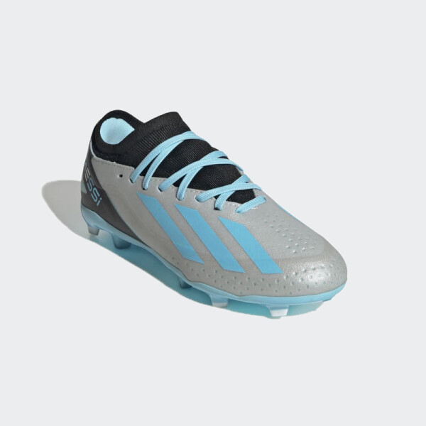 Championes Adidas X Crazyfast Messi.3 Azul