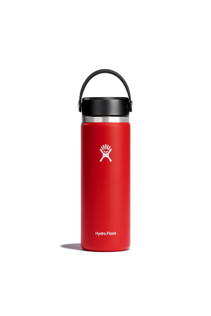 20 OZ WIDE FLEX CAP - Goji 