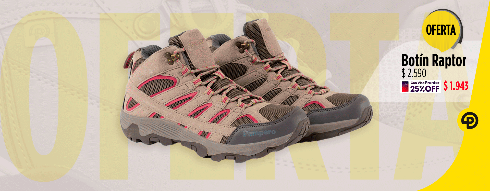 Botin Rapto
