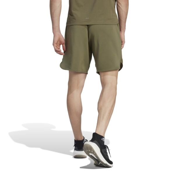 Short Adidas Verde