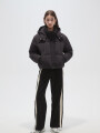 Campera Cosmio Negro