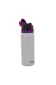 Botella Termica Trendy 1000 ML Gris