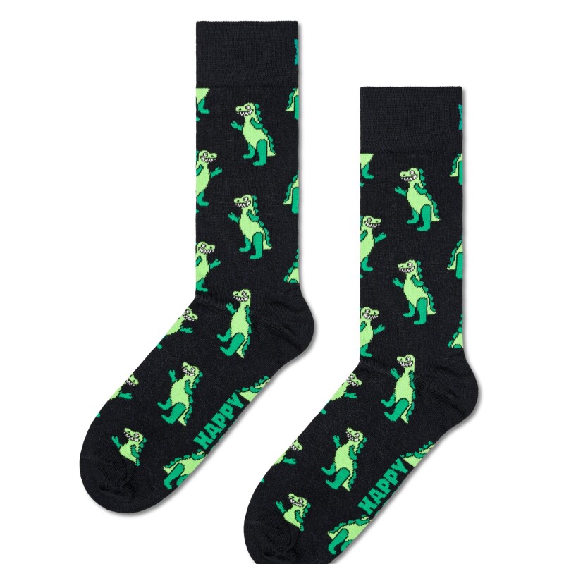 Happy Socks Medias - Inflatable Dino Happy Socks Medias - Inflatable Dino