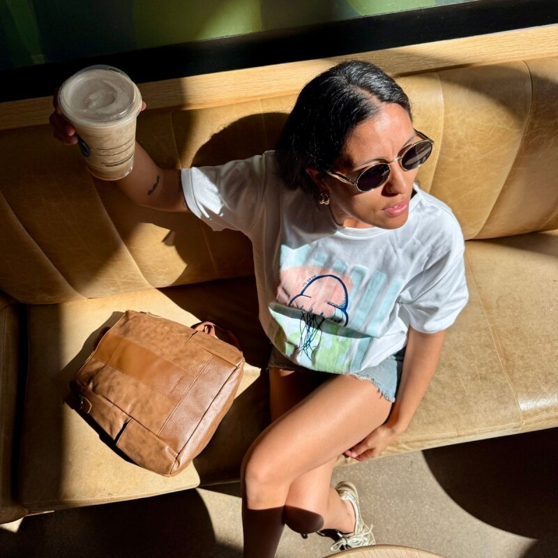 Remera Medusa Remera Medusa