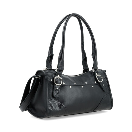 CARTERAS NEGRO