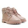 Botas Molekinha de Niños - 2126.526-23580 Rosado