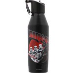 Botella Metal Dark side
