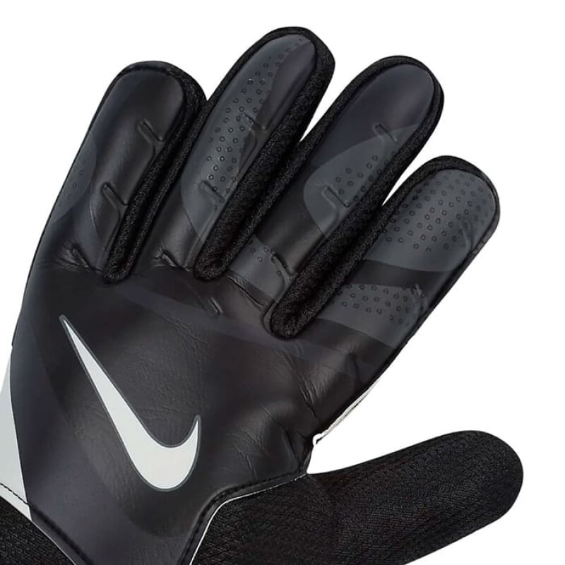 Guantes Nike GK - FJ4862-011 Negro-blanco