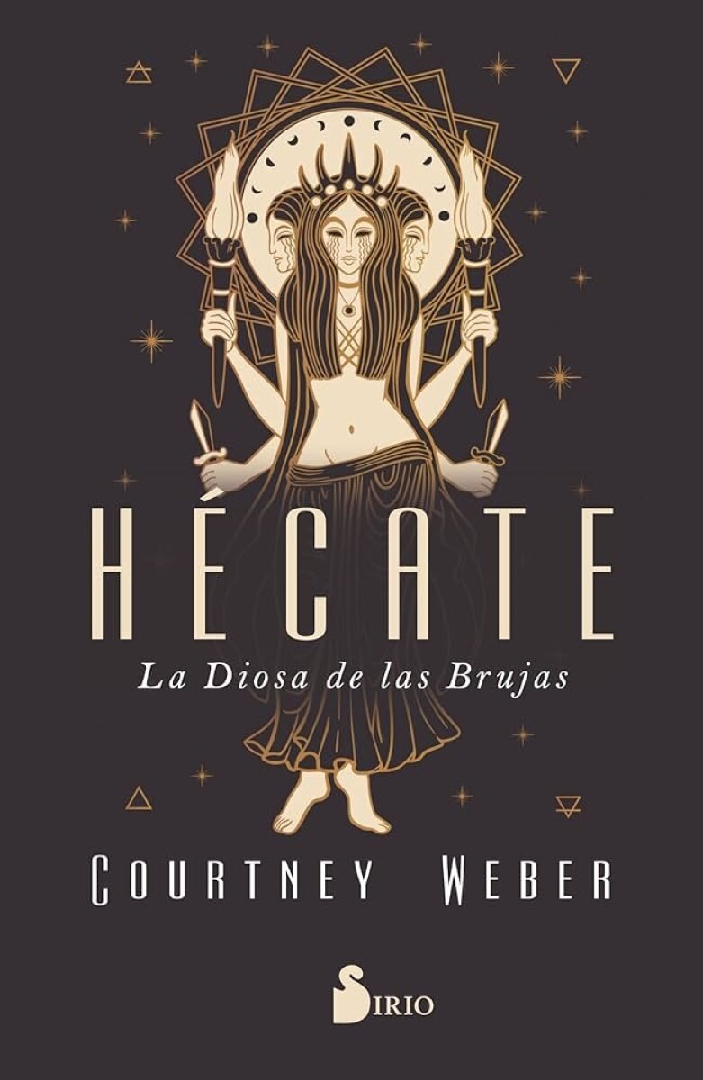 HECATE 