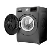 Lavarropas Automatica Whirlpool 7.5Kg Inverter Carga Frontal 1200RPM WNQ75AS Lavarropas Automatica Whirlpool 7.5Kg Inverter Carga Frontal 1200RPM WNQ75AS