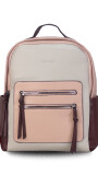 MOCHILA CALCUTA ACERO CUARZO Y TANNAT
