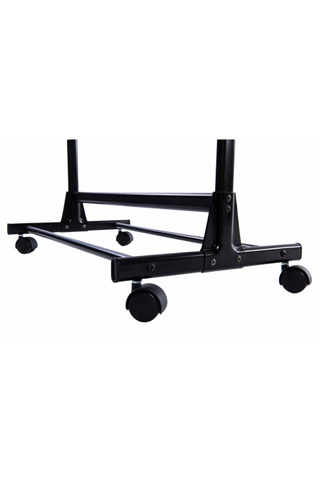 Exhibidor Perforado Negro Exhibidor Perforado Negro