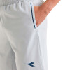 DIADORA Pantaloni/gonne SHORT 9'' CORE Gris