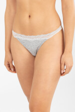 Colaless venecia Gris melange