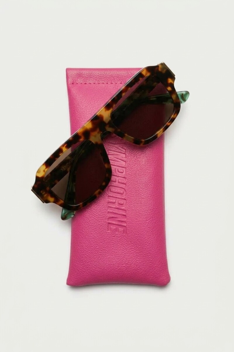 Lentes de sol Wingman carey
