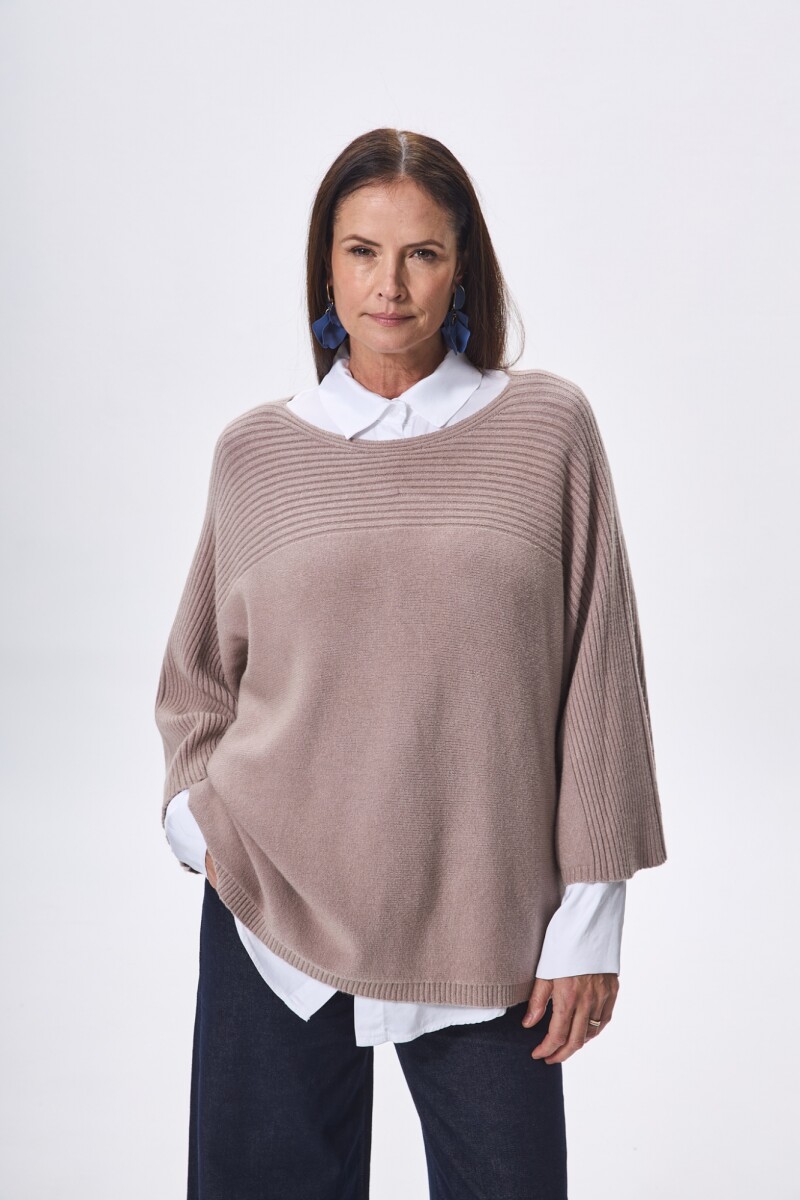 Sweater Colibri Vison