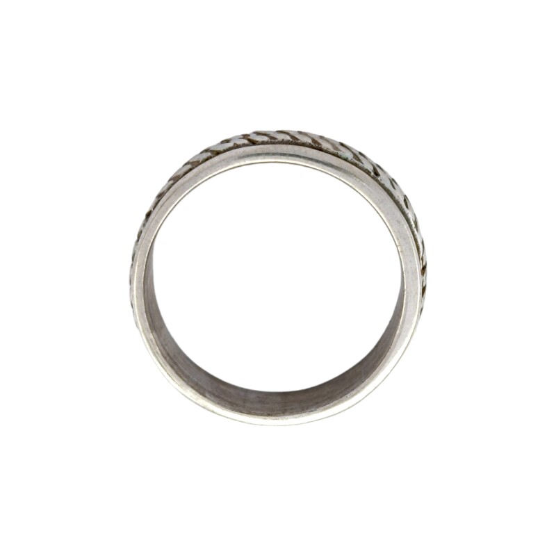 Alianza Labrada-Plata 925-Sin Piedra-AN4419 sinpiedra